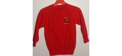 Sweatshirt - Cefn Glas Infants